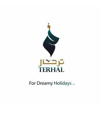 Terhal Hotel Suites Хаил Екстериор снимка